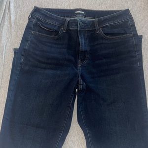 Mens Express jeans